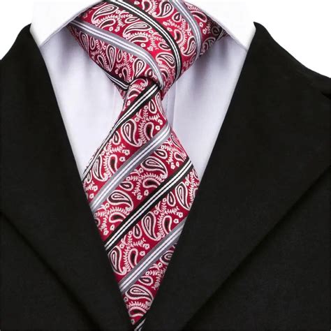 versace made in italy striped woven silk necktie|Men's Designer Scarves & Ties .